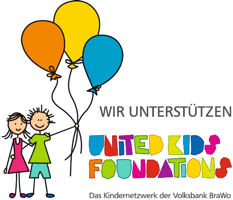 United Kids Foundations